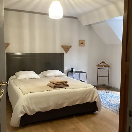 Le Clos Vautouchard * Le Mans
