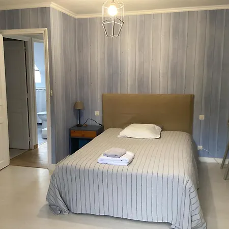 Le Clos Vautouchard Villa Le Mans