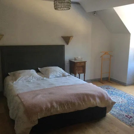 Le Clos Vautouchard * Le Mans