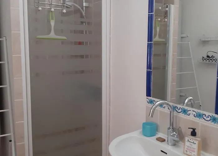 Le Clos Vautouchard Le Mans