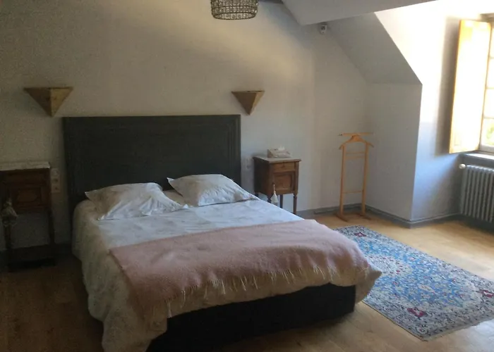 Le Clos Vautouchard * Le Mans