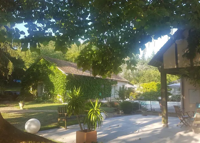 Le Clos Vautouchard Le Mans