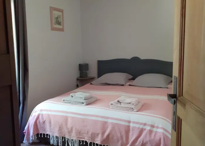 Le Clos Vautouchard * Le Mans