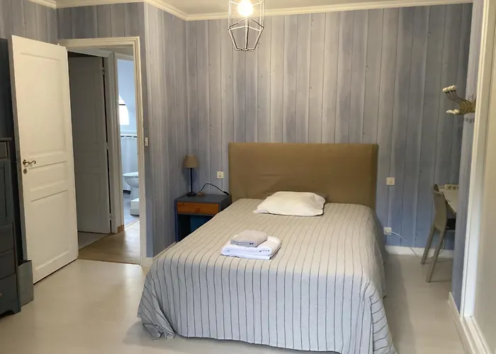 Le Clos Vautouchard Le Mans